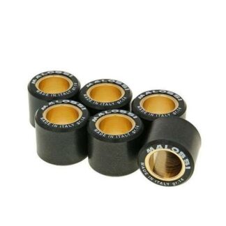 Variomatikgewichte MALOSSI HT versch. Größen 20X17MM - 14,00G