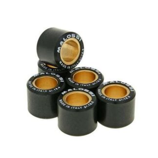 Variomatikgewichte MALOSSI HT verschiedene Größen 20x17MM - 14,50G