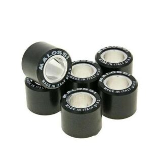 Variomatikgewichte MALOSSI HT versch. Größen 20X17MM - 8,00G
