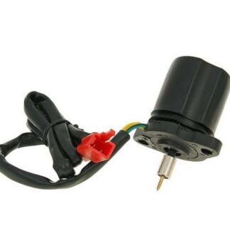 E-Choke / Kaltstartautomatik 2-Takt China 1E40QMB, CPI