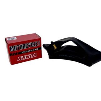 Schlauch für Reifen 10 Zoll (V=JS-87C 90°) 2.75-3.00 -10