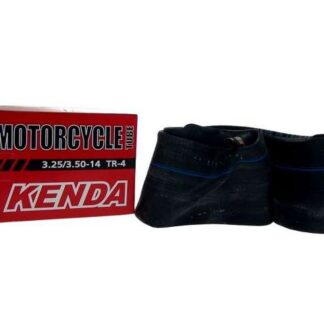 Schlauch für Reifen 14 Zoll (V=TR4 0°) 3.25 - 3.50 -14