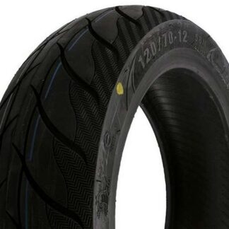 Reifen KENDA K700 120/70-12 E4 58M TL