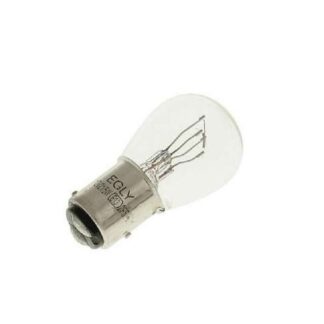 Glühbirne 12V 21/5W STANDARD BAY15D