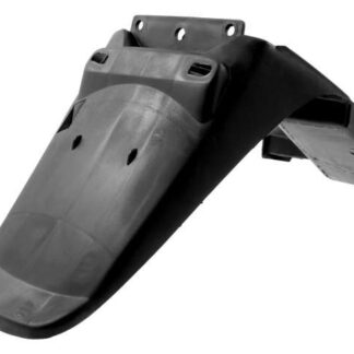 Kotflügelschutzblech STANDARD hinten für China GY6 4T 50