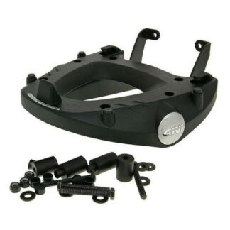 Topcase Träger GIVI für Monokey Koffer Suzuki AN 250-400 Burgman 03-06 Roller, Maxiroller