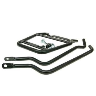 Topcase Träger GIVI für Monolock Koffer für Aprilia SR50 Street 06-10, SR50 Ditech 97-05 Roller