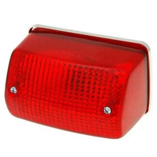 Rücklicht komplett für Honda Wallaroo, CRM 125