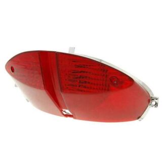 Rücklicht STANDARD rot Peugeot Speedfight 2