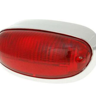 Rücklicht komplett für Vespa ET2, ie, ET4
