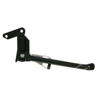 Seitenständer schwarz für SR50 AC/LC 97-99 Minarelli Motor
