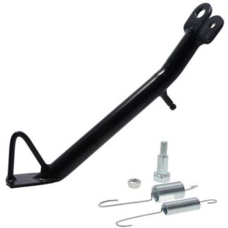 Seitenständer schwarz - Gilera Runner (-2000)