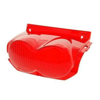Rücklichtglas STANDARD rot MBK Ovetto / Yamaha Neos