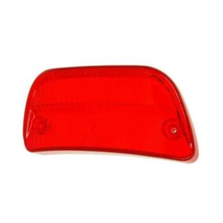 Rücklichtglas für Piaggio NRG extreme, mc2, mc3