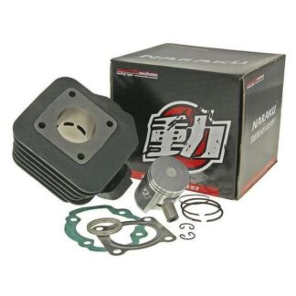 Zylinder Naraku Standard 50ccm 2-Takt für Kymco stehend AC