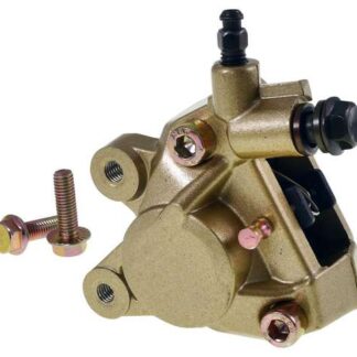 Bremssattel / Bremszange vorne für MBK Nitro, Yamaha Aerox, Gilera Runner, MBK Booster, Yamaha Bws
