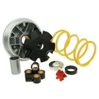 Variomatik MALOSSI Multivar - Honda SH, Lead, PGO