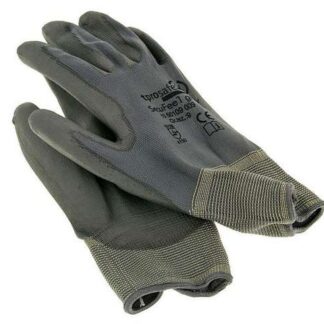 Arbeitshandschuhe / Mechaniker Handschuhe - universal
