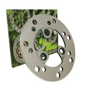 Bremsscheibe NG 155mm - Aprilia Italjet MBK Peugeot Piaggio