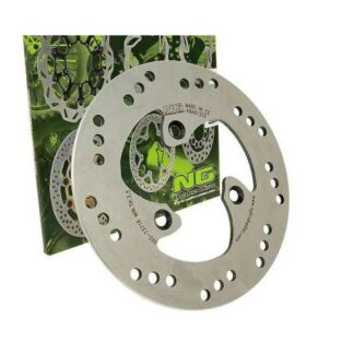 Bremsscheibe NG 190mm kompatibel für Benelli, Malaguti, Peugeot
