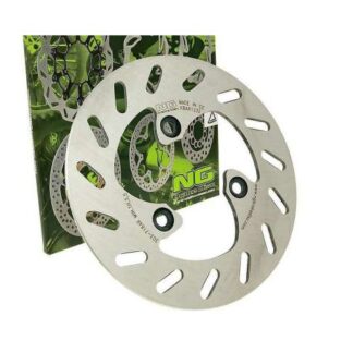 Bremsscheibe NG 190mm - Beta, Gilera, Peugeot, Piaggio
