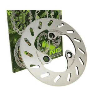 Bremsscheibe NG 190mm kompatibel für CPI, Honda, MBK, Yamaha Roller Moped