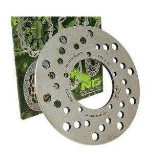 Bremsscheibe NG 175mm - Derbi, Gilera, Piaggio