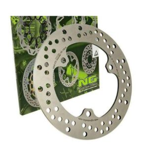 Bremsscheibe NG 220mm - Honda X8R