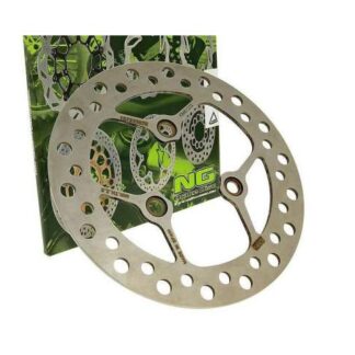 Bremsscheibe NG 210mm - Kymco Super 9