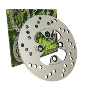 Bremsscheibe NG 180mm - MBK Booster, Yamaha BWs
