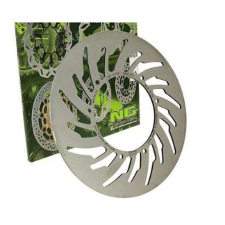 Bremsscheibe NG 240mm - MBK X-Limit, Yamaha DT