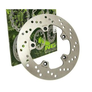 Bremsscheibe NG 220mm - MBK X-Power, Yamaha TZR