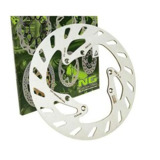 Bremsscheibe NG 260mm - MH RYZ, Peugeot XPS
