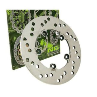 Bremsscheibe NG 175mm Piaggio Hexagon 125 150 180 (1994-1997)