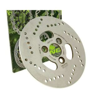 Bremsscheibe NG 180mm - Rieju First, Suzuki Address, Katana