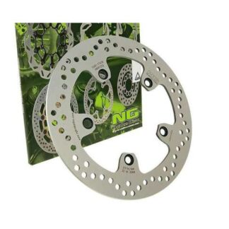Bremsscheibe NG - Suzuki Burgman 250, 400, 650