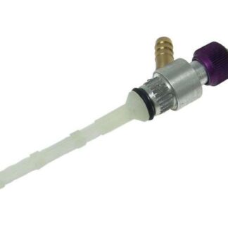 Benzinhahn MALOSSI manuell