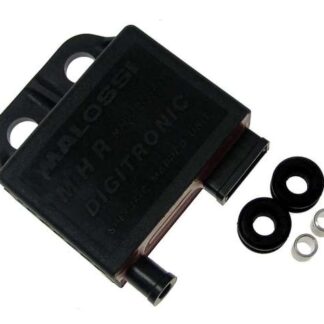 CDI / Zündeinheit MALOSSI PVM Digitronic 2-Takt kompatibel für Gilera Runner 125/180