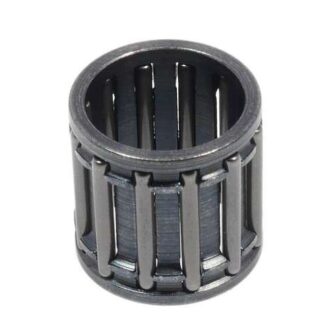 Kolbenbolzenlager MALOSSI 16x20x20mm kompatibel für Piaggio Maxi 2-Takt, Vespa