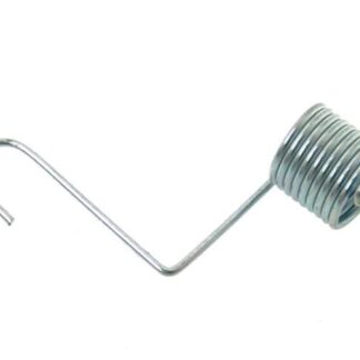 Feder für Tankklappe außen Piaggio 574267 (Gilera Runner)