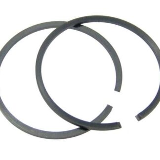 Kolbenring Set 50ccm 2-Takt für Piaggio AC / LC 40x1,5mm