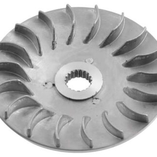 Riemenscheibe Ersatz 15mm Stumpf PGO Bigmax, G Max, HOT, PMX, T REX, Tornado, T-Rex, Comet Lüfterrad