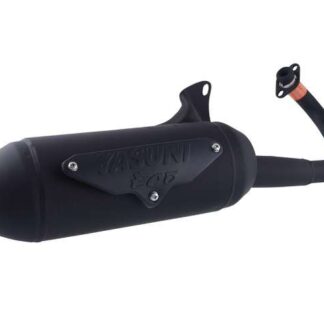 Auspuff YASUNI Eco für Piaggio 50 2-Takt