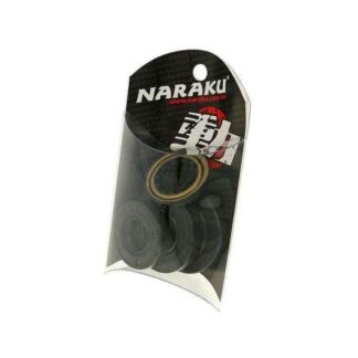 Wellendichtringsatz Motor NARAKU für CPI, Keeway