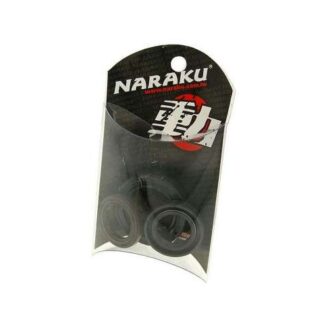 Wellendichtringsatz Motor NARAKU für GY6 125 / 150cc 4-Takt