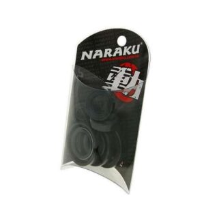Wellendichtringsatz Motor NARAKU 2-Takt für Minarelli AM