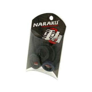 Wellendichtringsatz Motor NARAKU 2-Takt für SYM stehend