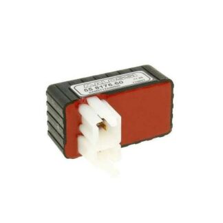 CDI / Zündeinheit MALOSSI für Honda 2-Takt ungedrosselt ohne WFS