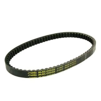 Keilriemen MALOSSI Special Belt 728x17,5mm 30 Grad, kompatibel für Piaggio Quartz, Sfera, Zip, Gilera Ice Ersatz Roller