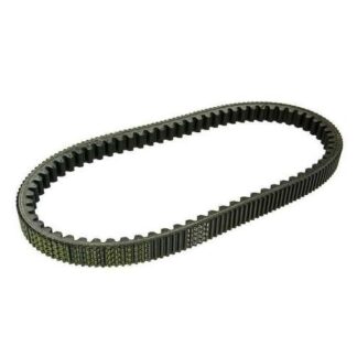 Keilriemen MALOSSI X-K Belt 834x22,6x13mm 28 Grad, kompatibel für Aprilia, Gilera, Piaggio Roller Ersatz